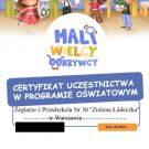 Mali, wielcy odkrywcy